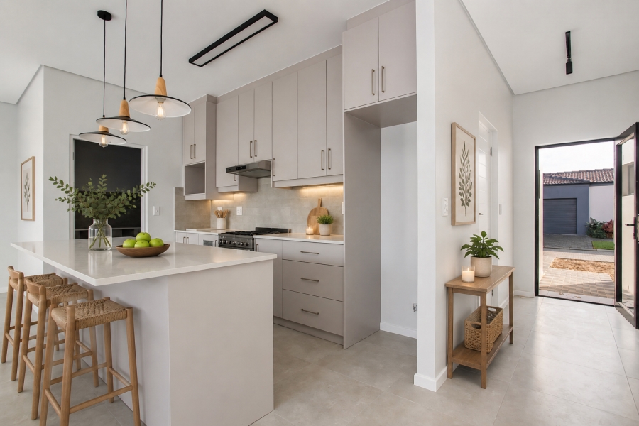 3 Bedroom Property for Sale in Honeydew Country Estate Western Cape